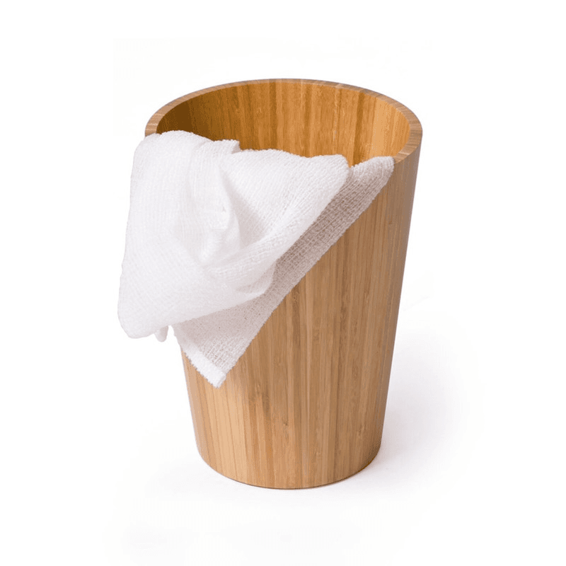 Arena Bin, Bamboo