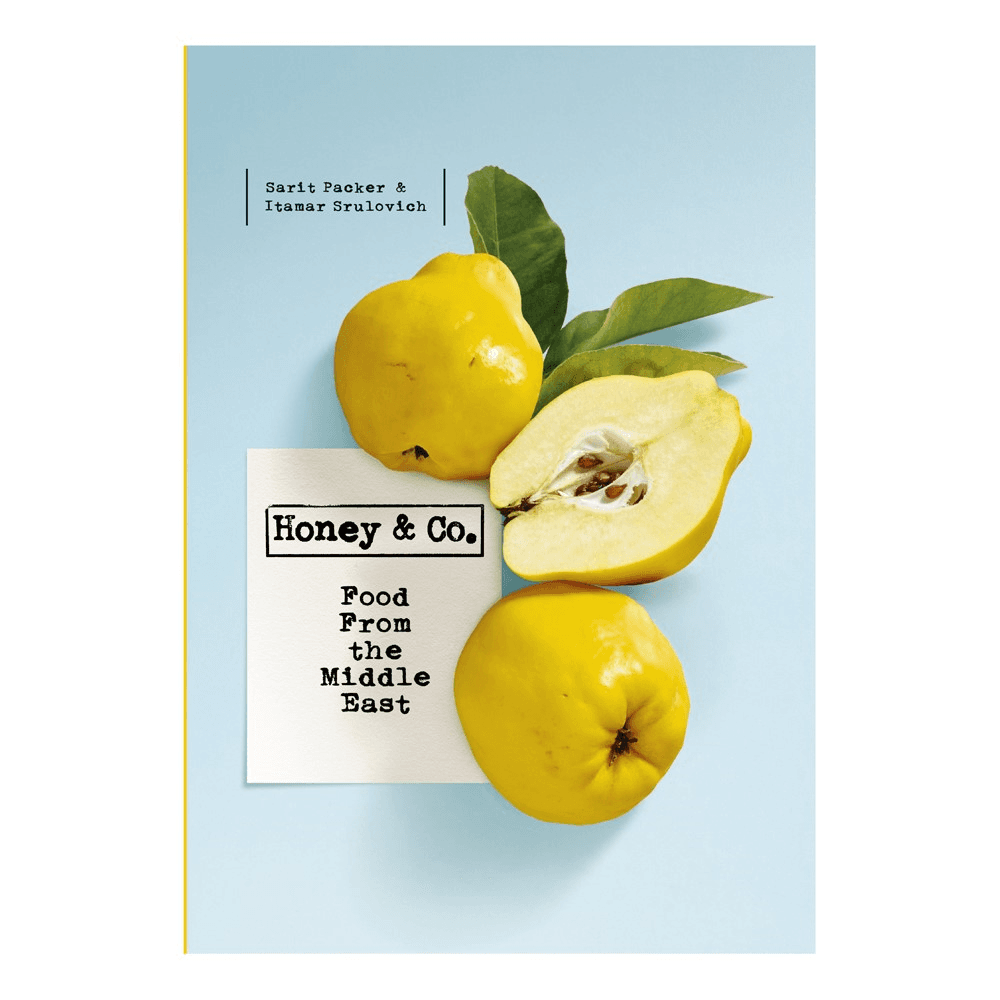 Honey & Co: Food From The Middle East