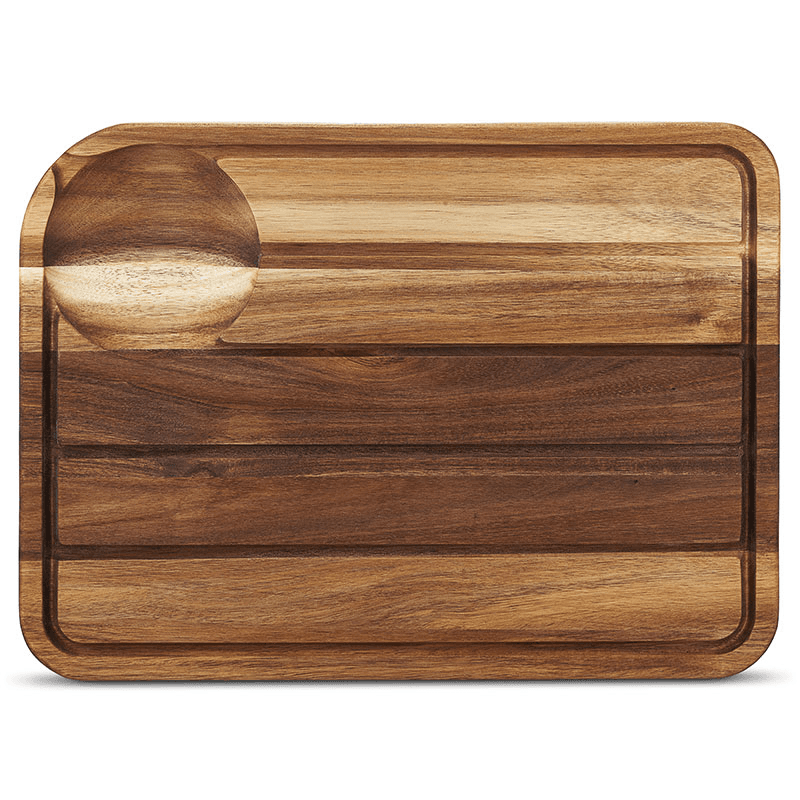 Berden Carving Board, Acacia Wood