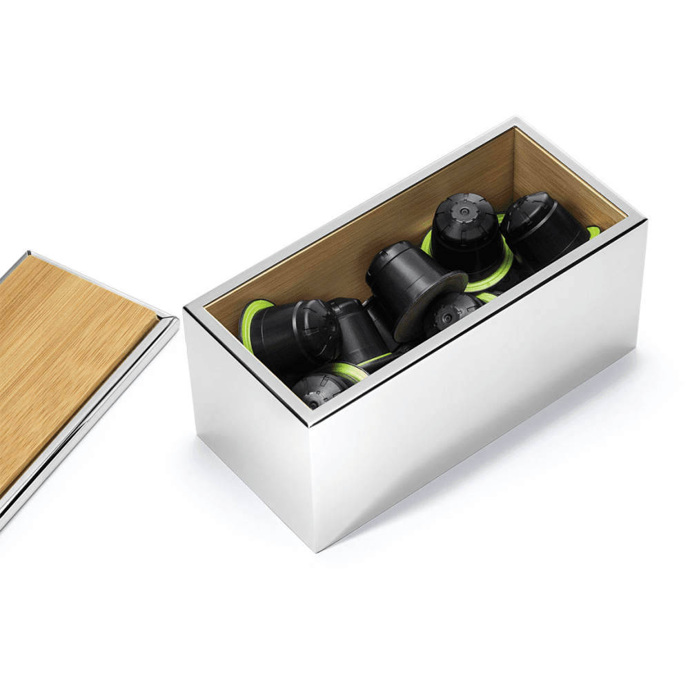 Capsule Case
