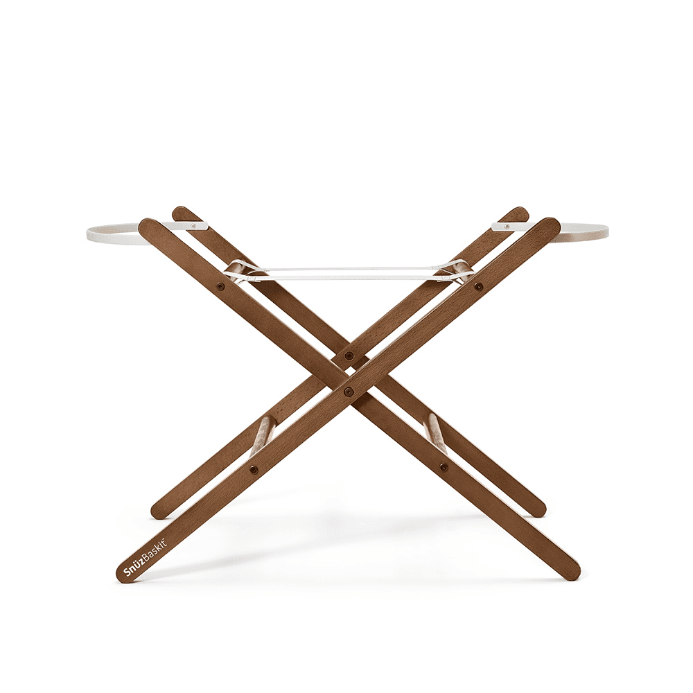 SnuzBaskit Moses Basket & Stand Bundle