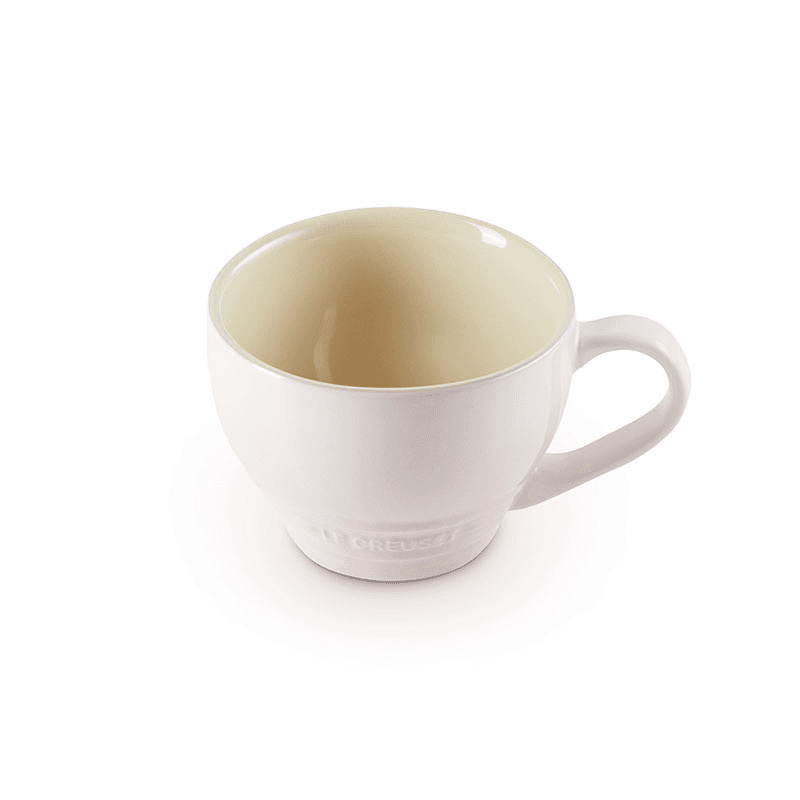 Stoneware Grand Mug
