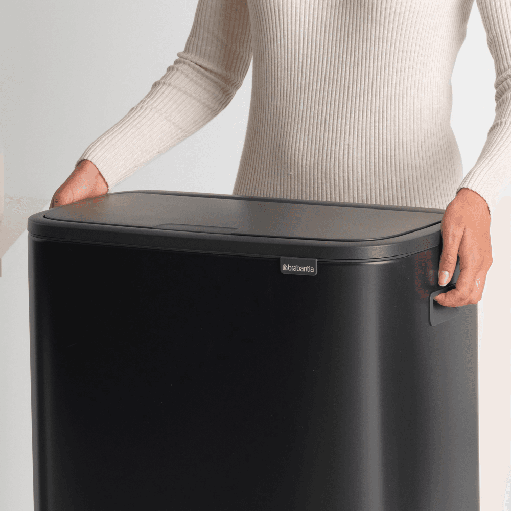 Bo Touch Bin