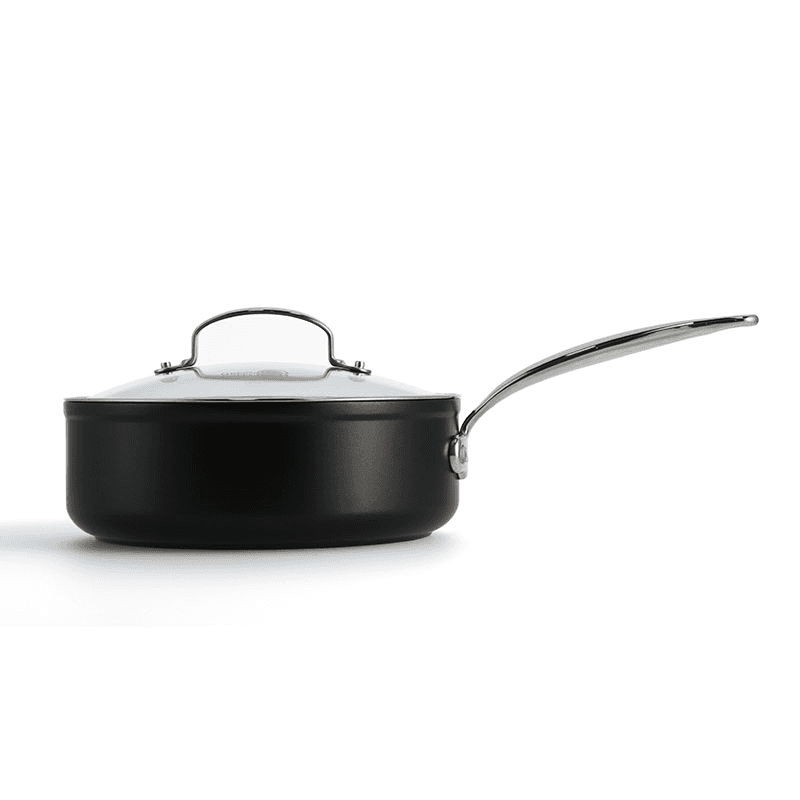 Barcelona Pro Non-Stick Skillet with Lid