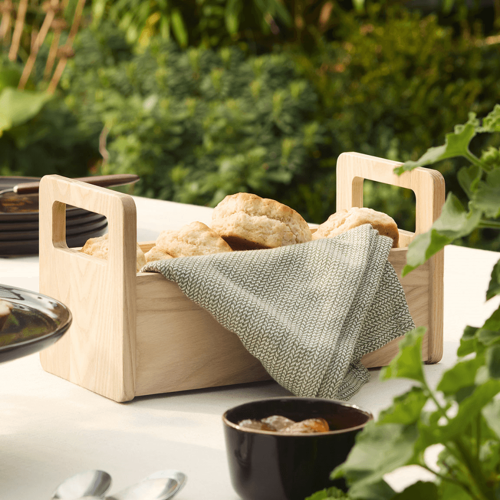 Collective Bread Basket, Ash