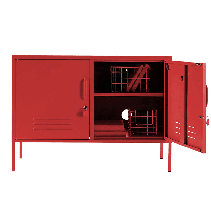 The Lowdown Locker