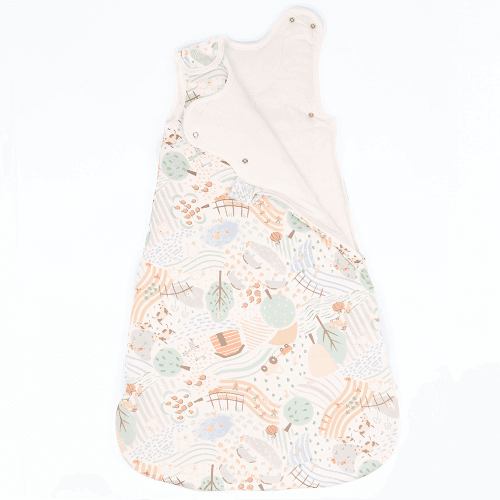 Image showing the Baby Sleep Bag 2.5 TOG product.