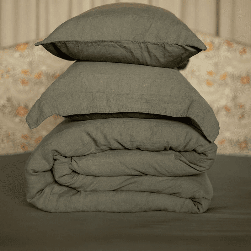 Organic Cotton Deep Fitted Sheet