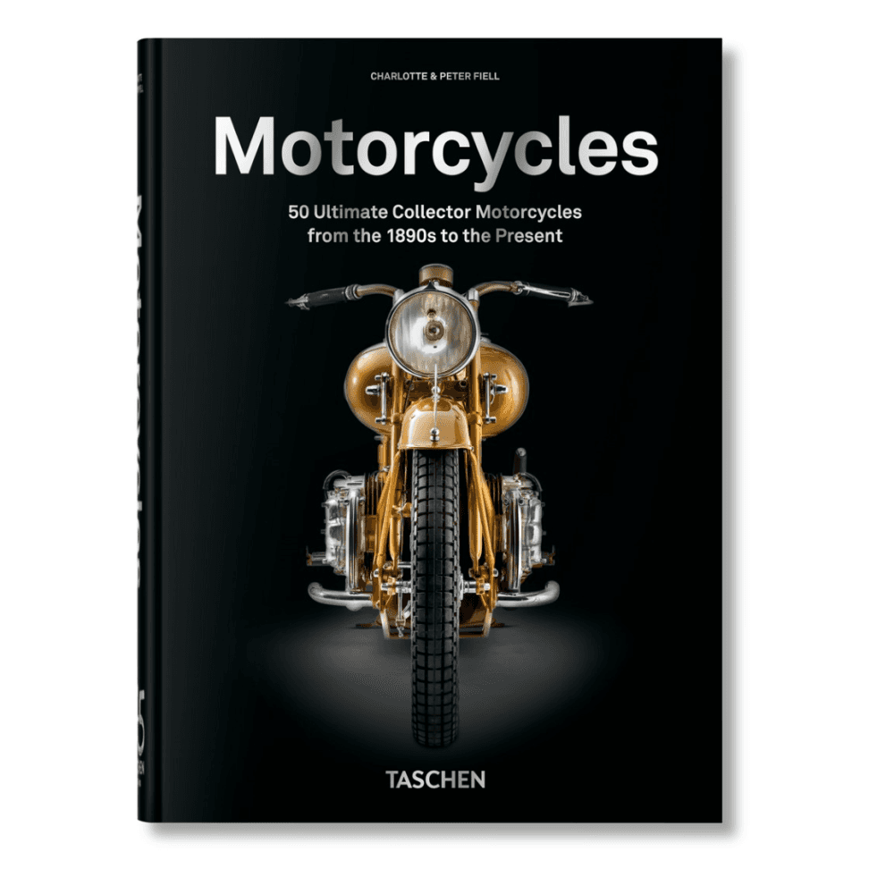 Motorcycles
