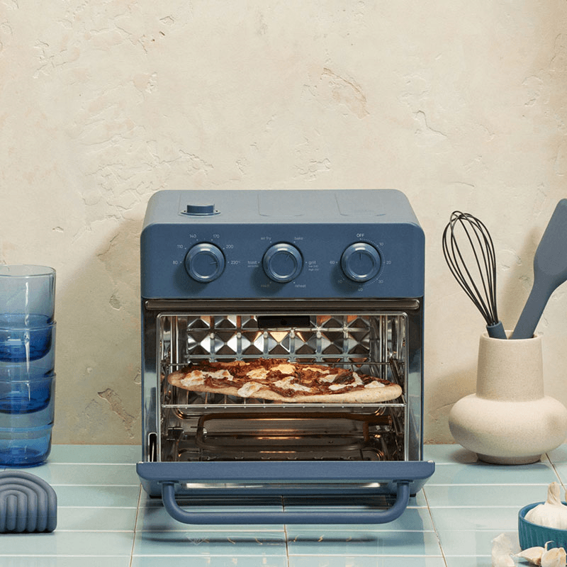 Wonder Oven Air Fryer & Toaster