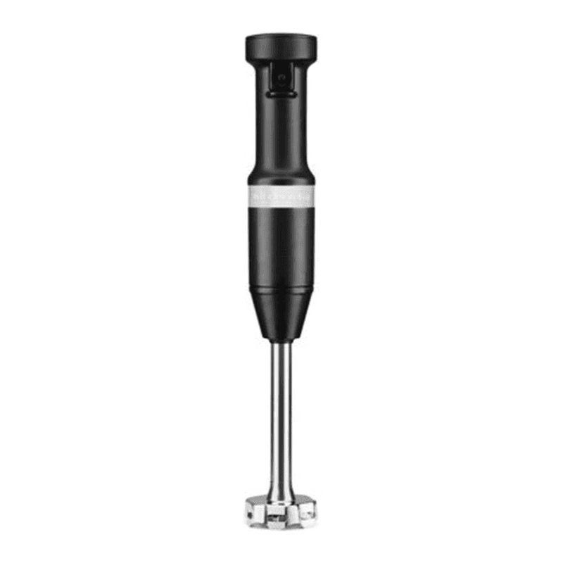Corded Hand Blender with Accessories