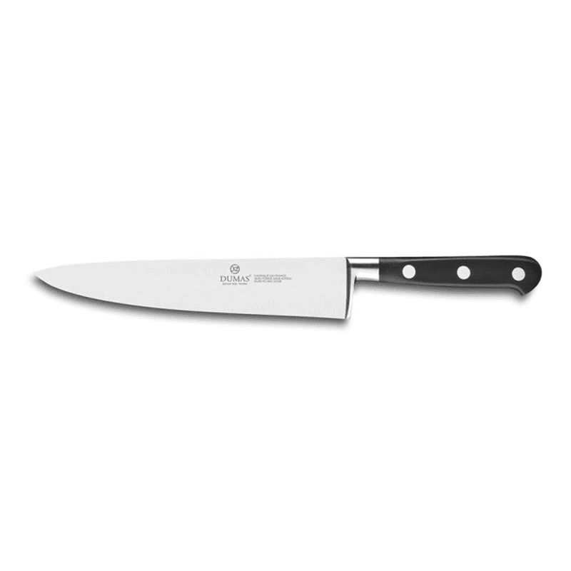 Ideal Steel 3 Piece Knife Set, Steel