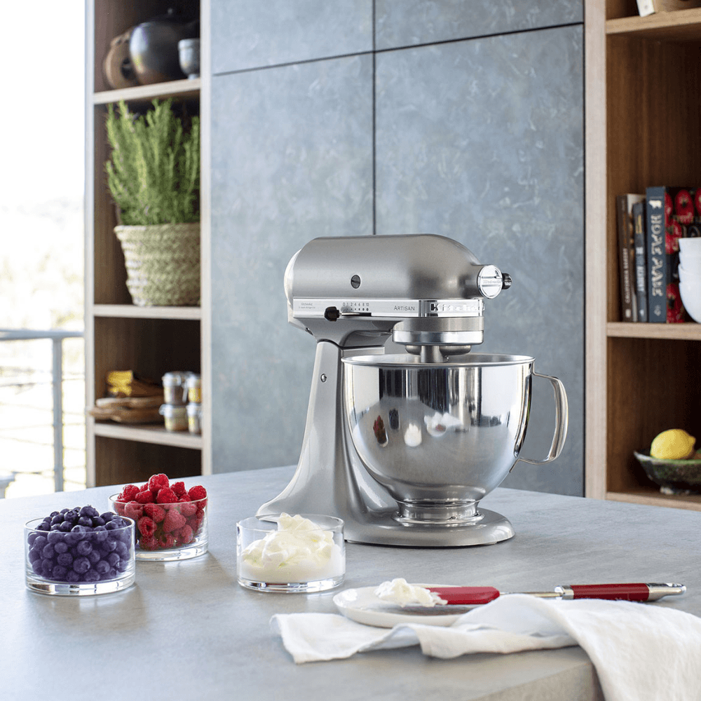 Artisan 125 Stand Mixer