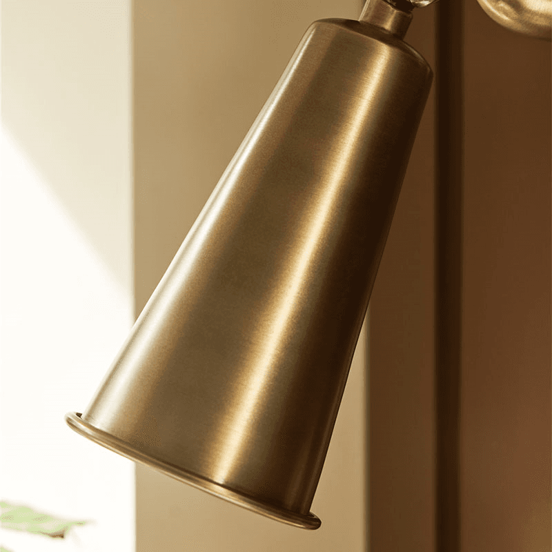 Longborough Wall Light