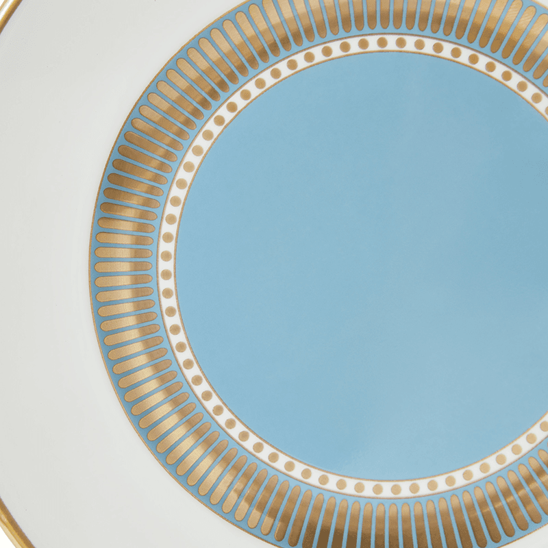 Helia Plate