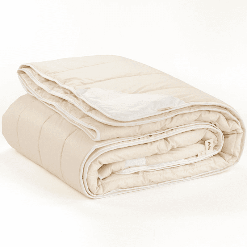 Wool Winter + 15-16 Tog Duvet