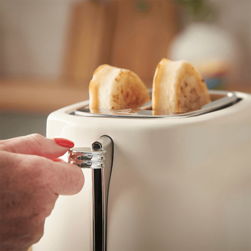 Hanley 2 Slice Toaster