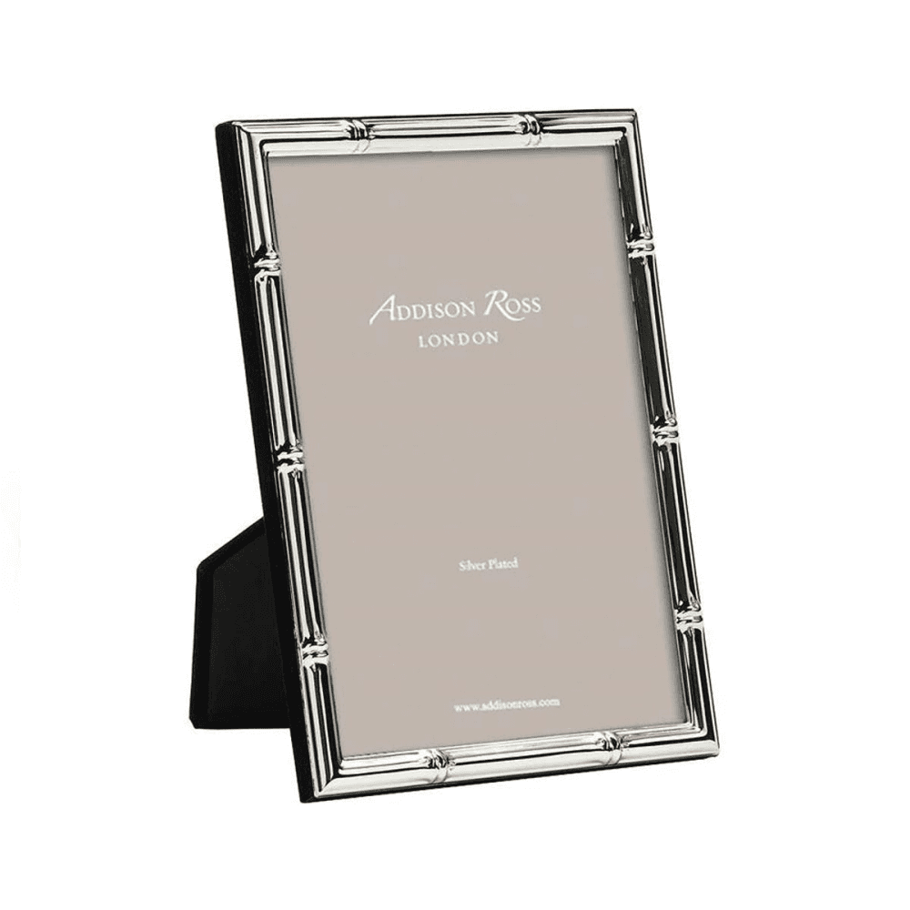 Bamboo Photo Frame