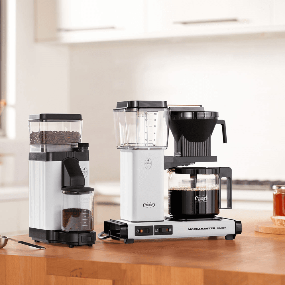 KM5 Coffee Grinder