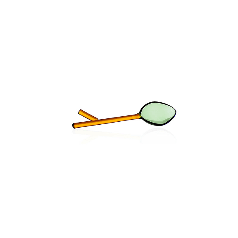 Greenwood Teaspoon