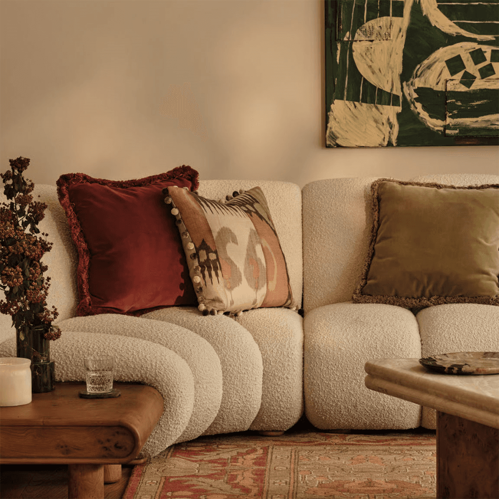 Margeaux Cushion