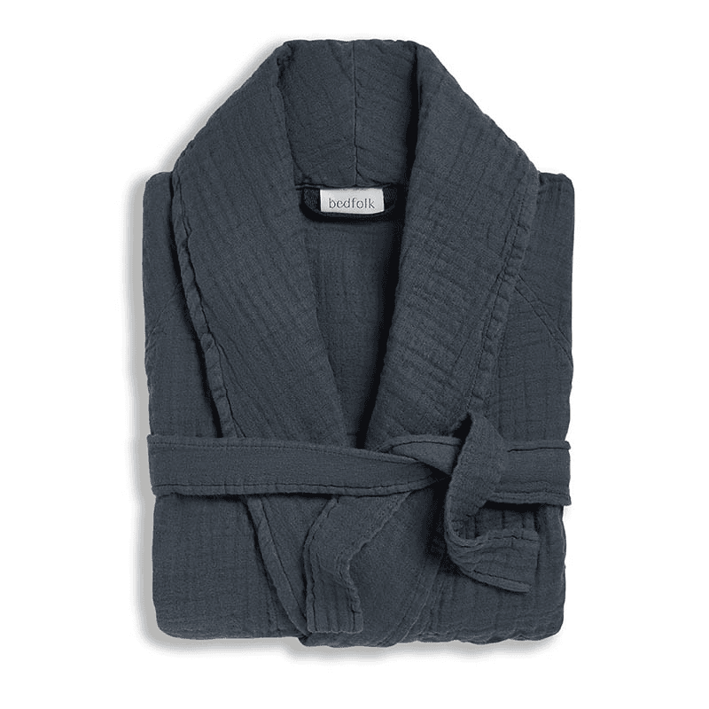 The Dream Cotton Robe