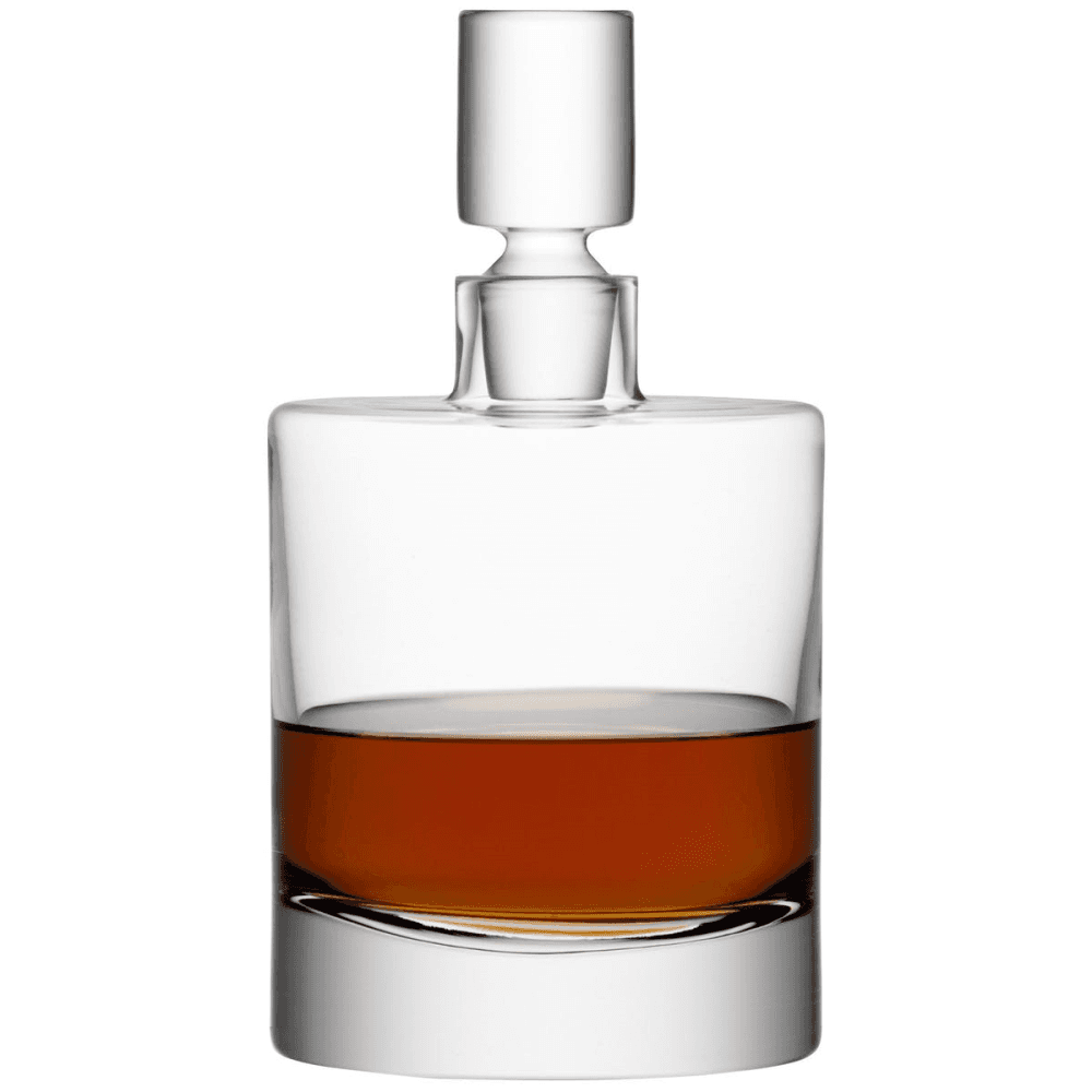 Boris Decanter, clear