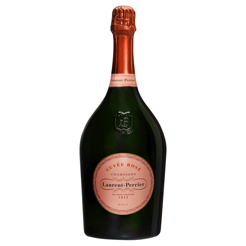Cuvee Rose magnum