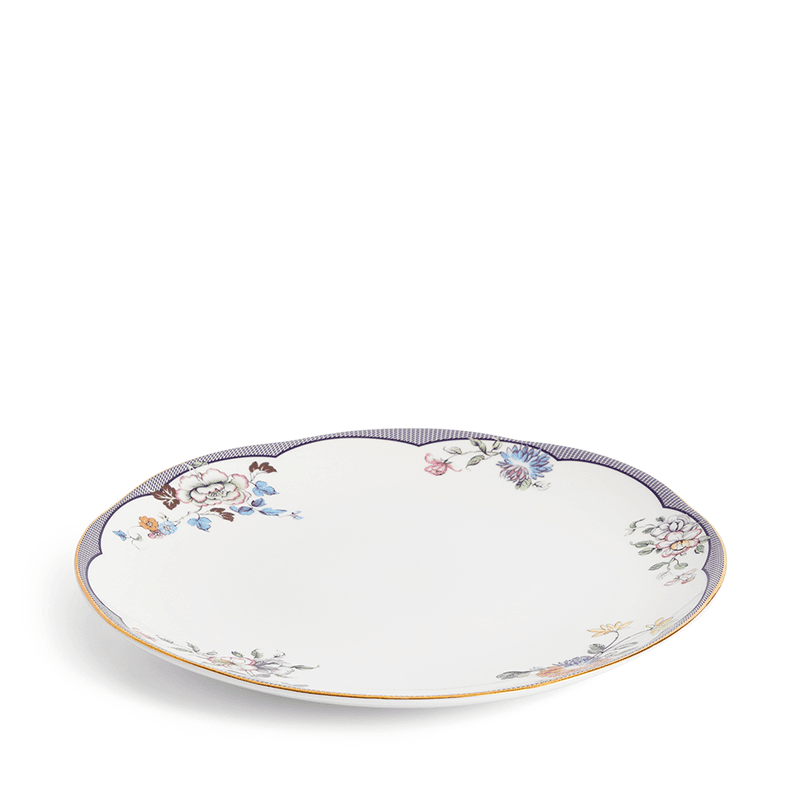 Fortune Plate