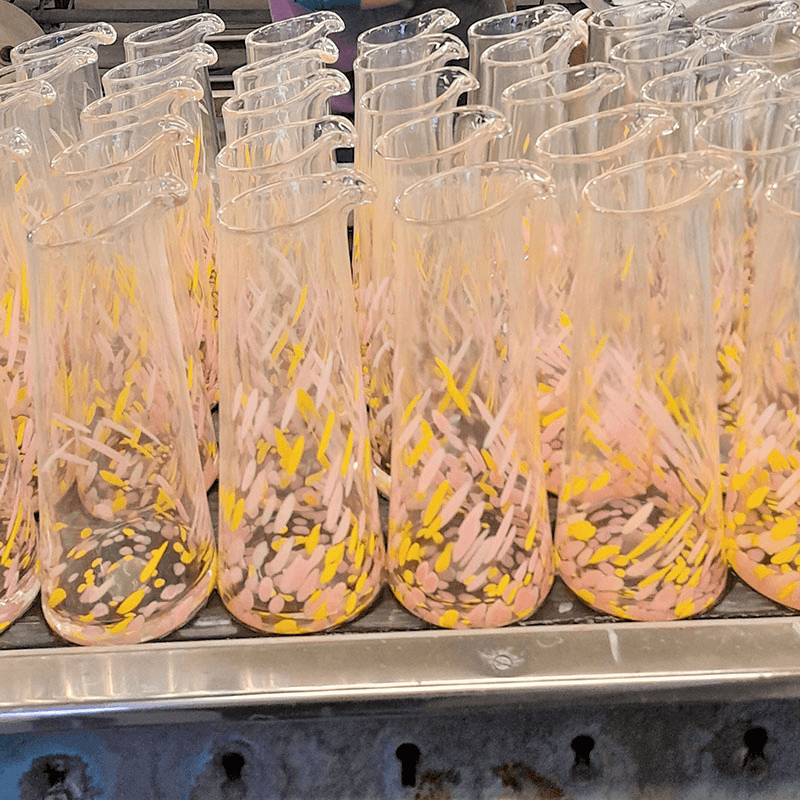 Confetti Carafe