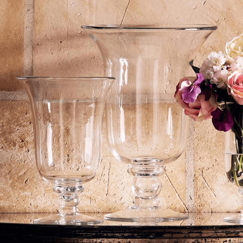 Hurricane Lamp