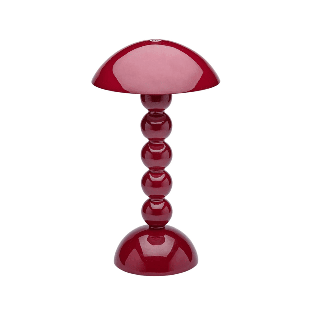Rechargeable Bobbin Wireless LED Lamp
