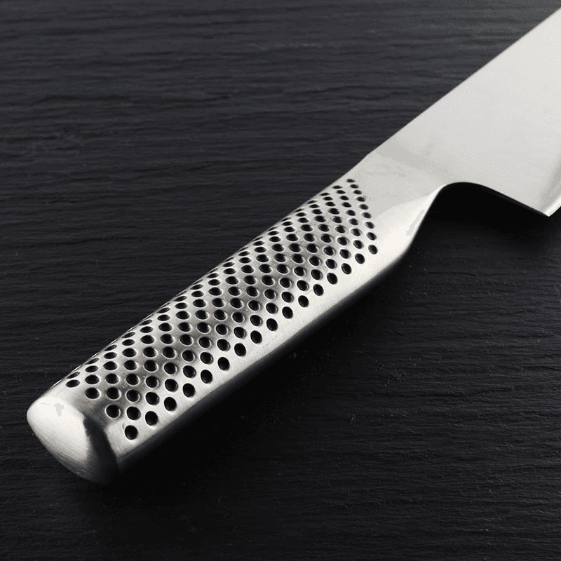 G Series Oriental cooks knife, stainless steel