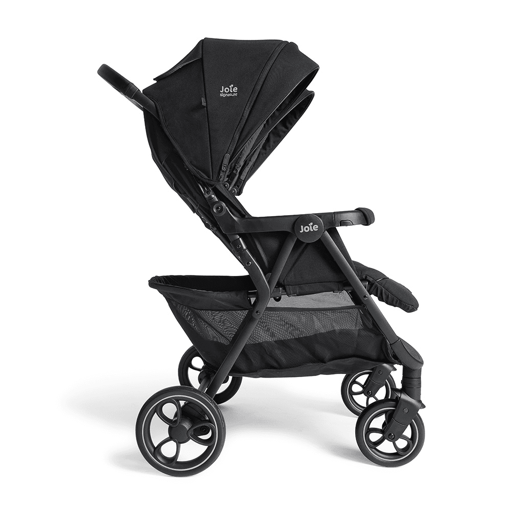 Estrella Signature Double Stroller, Eclipse