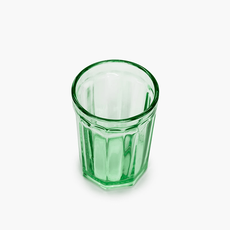 Fish And Fish Set of 4 Glasses
