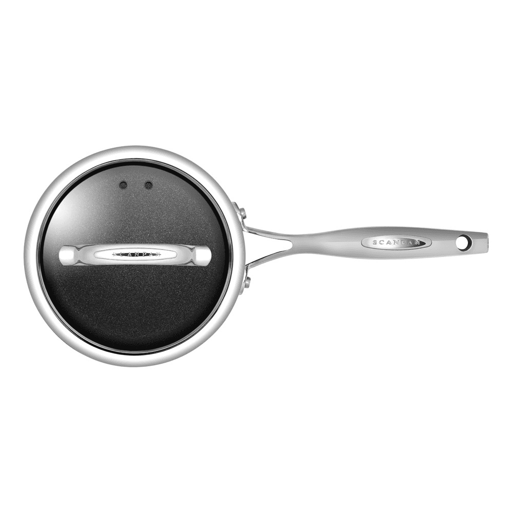 HaptIQ Saucepan with lid