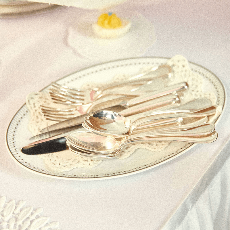 Malmaison Imperiale Oval Platter