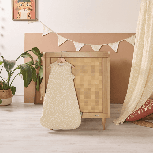 Image showing the Baby Sleep Bag 2.5 TOG product.