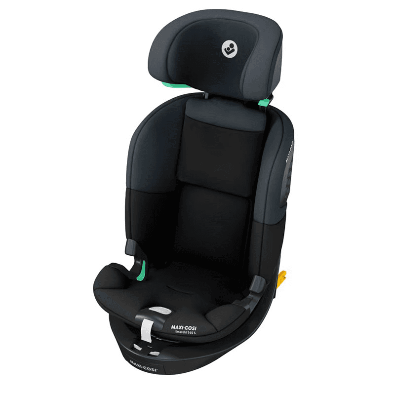 Emerald 360 S Car Seat