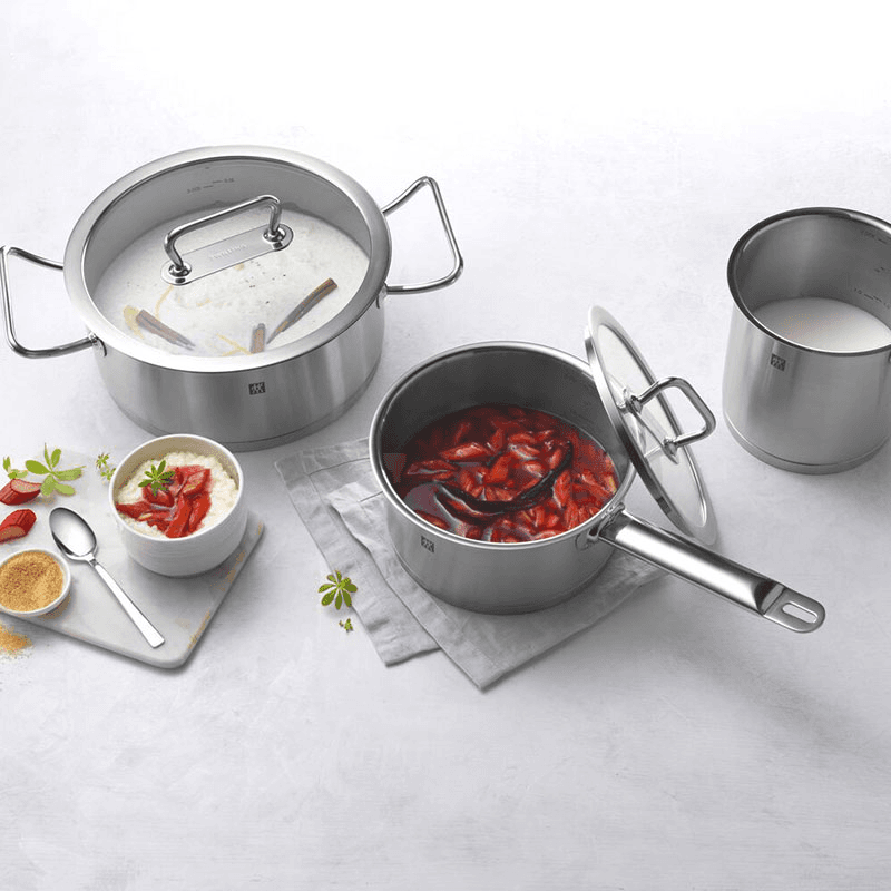 Pro Saucepan