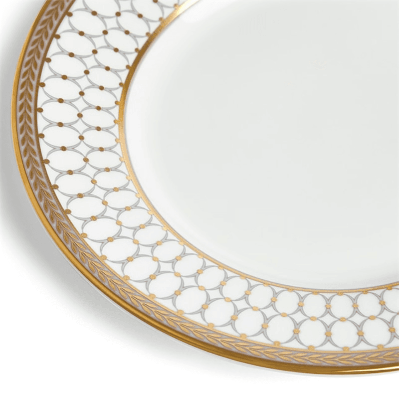 Renaissance Plate