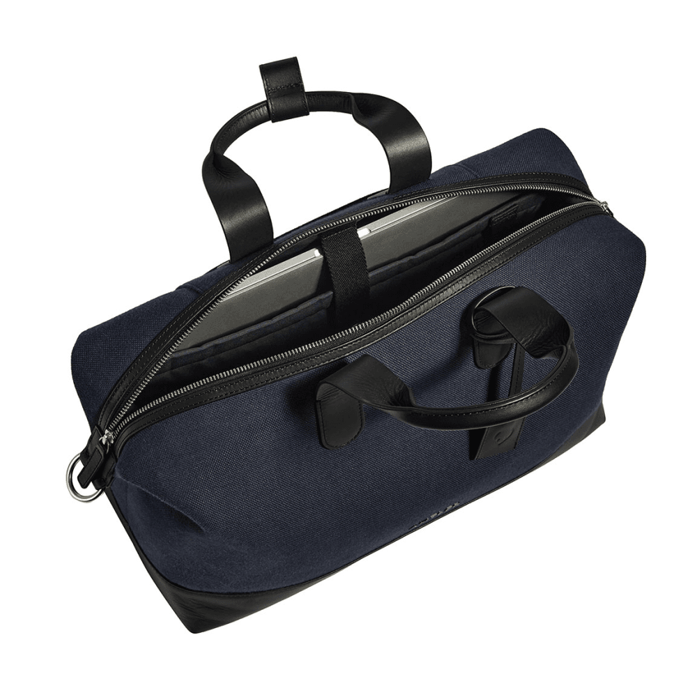 Heritage Overnight Bag