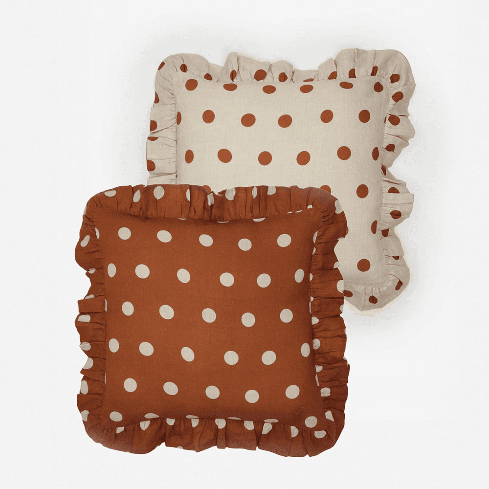 Spot Spot Cushion Cover