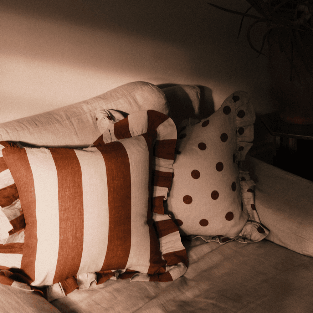 Spot Spot Cushion Cover