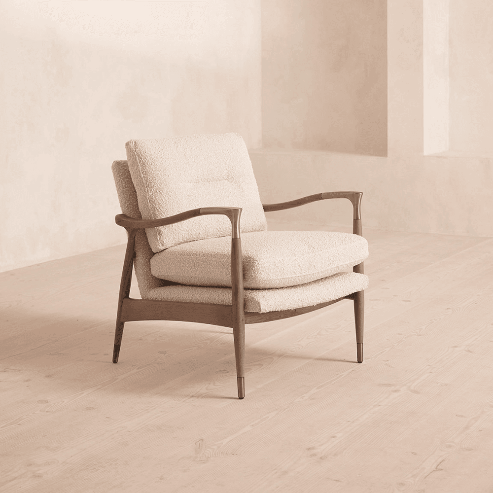 Theodore Armchair