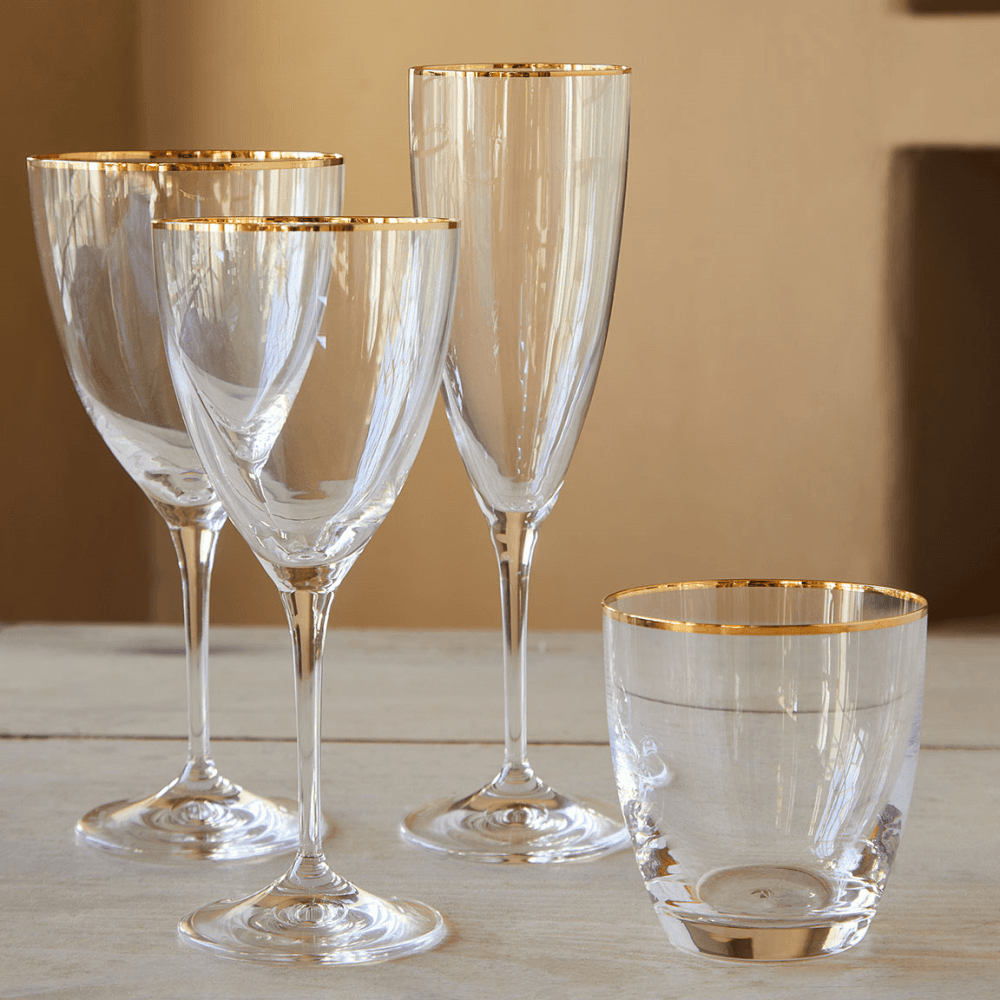 Sensa Set of 6 Water Glasses