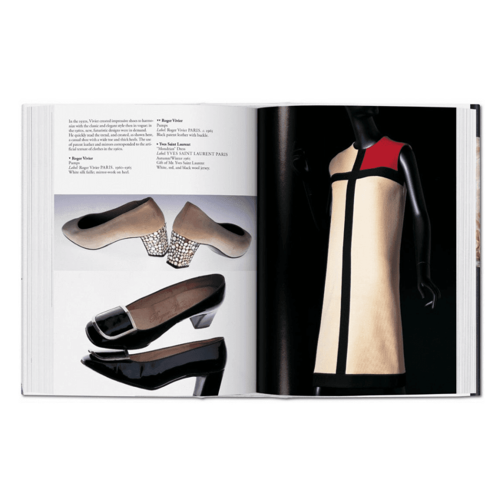 Fashion History: From the 18th to the 20th Century