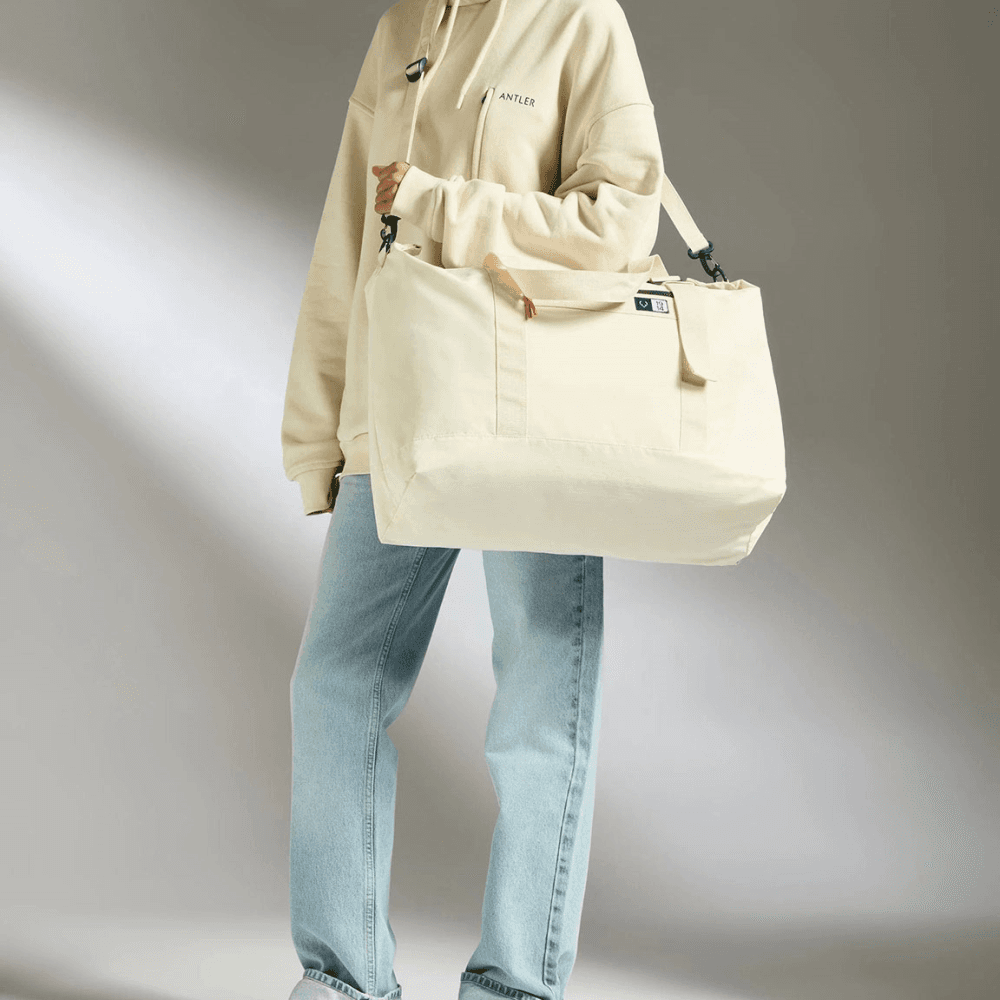 Essential Weekender