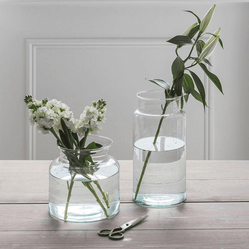 Broadwell Vase