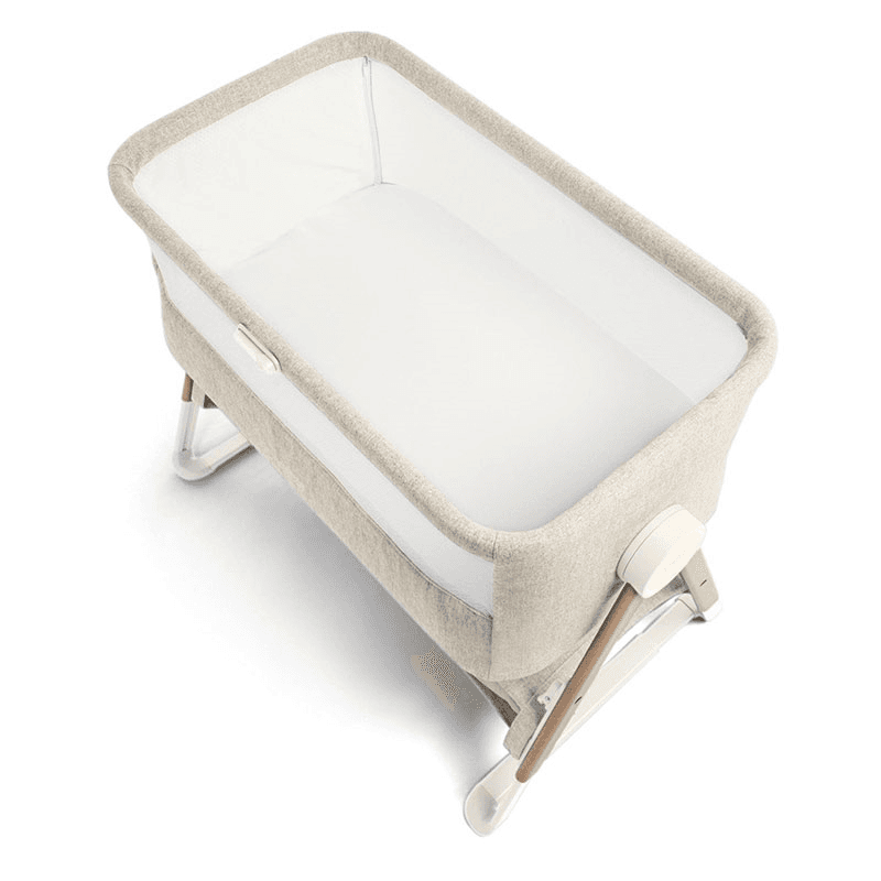 Lua Bedside Crib